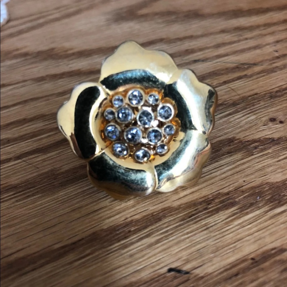 J.Crew Ring Set - Picture 3 of 5